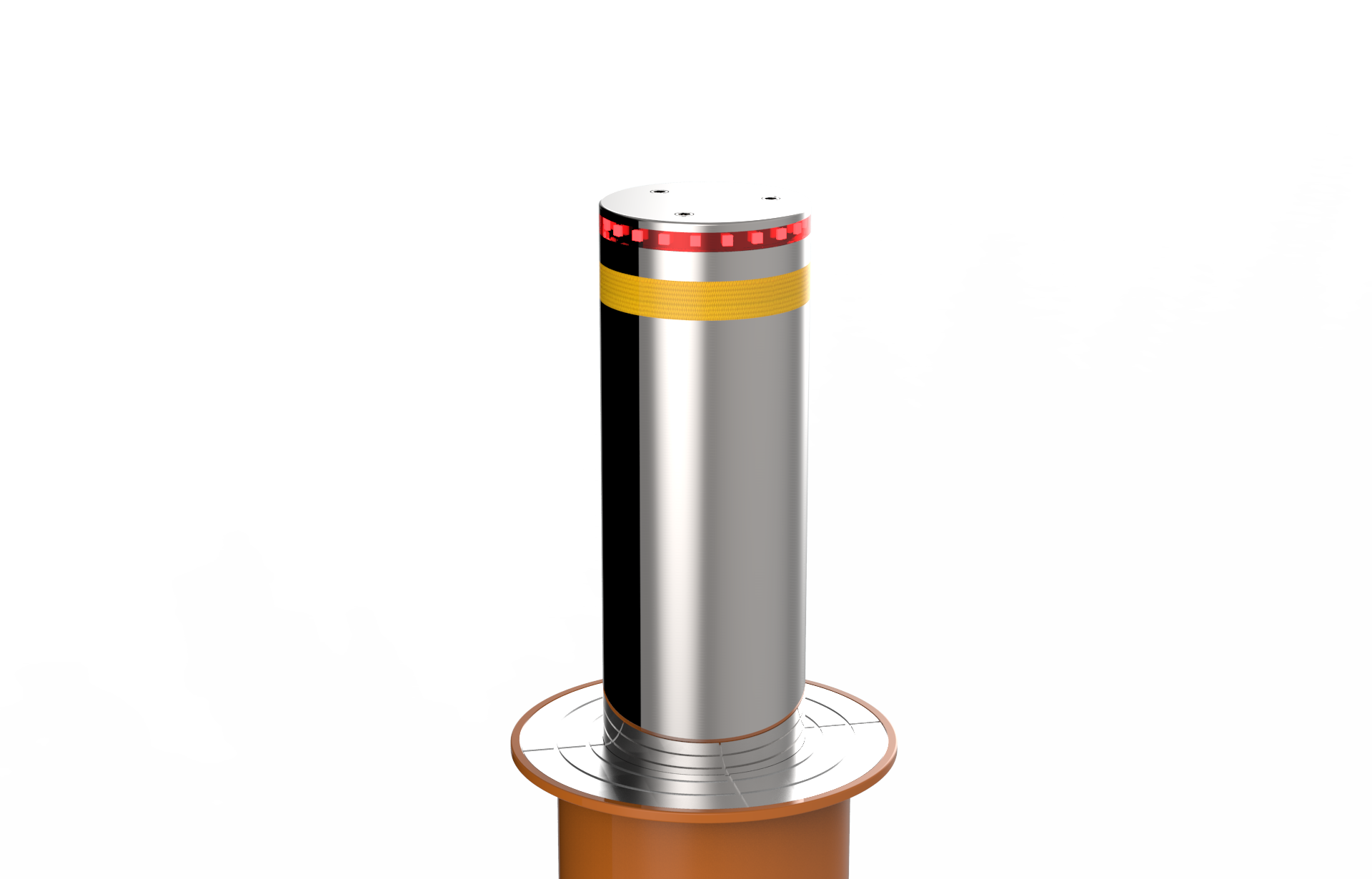 OKPay钱包(中国)HB-102全自动液压升降柱